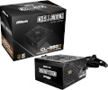 ASRock toiteplokk Power supply CL-550B 550W 80PLUS BRONZE