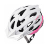 Meteor jalgrattakiiver MV29 Drizzle L 58-61 cm valge-roosa 16918