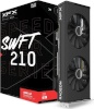 XFX videokaart SPEEDSTER SWFT210 RX 7700XT G. 12GB