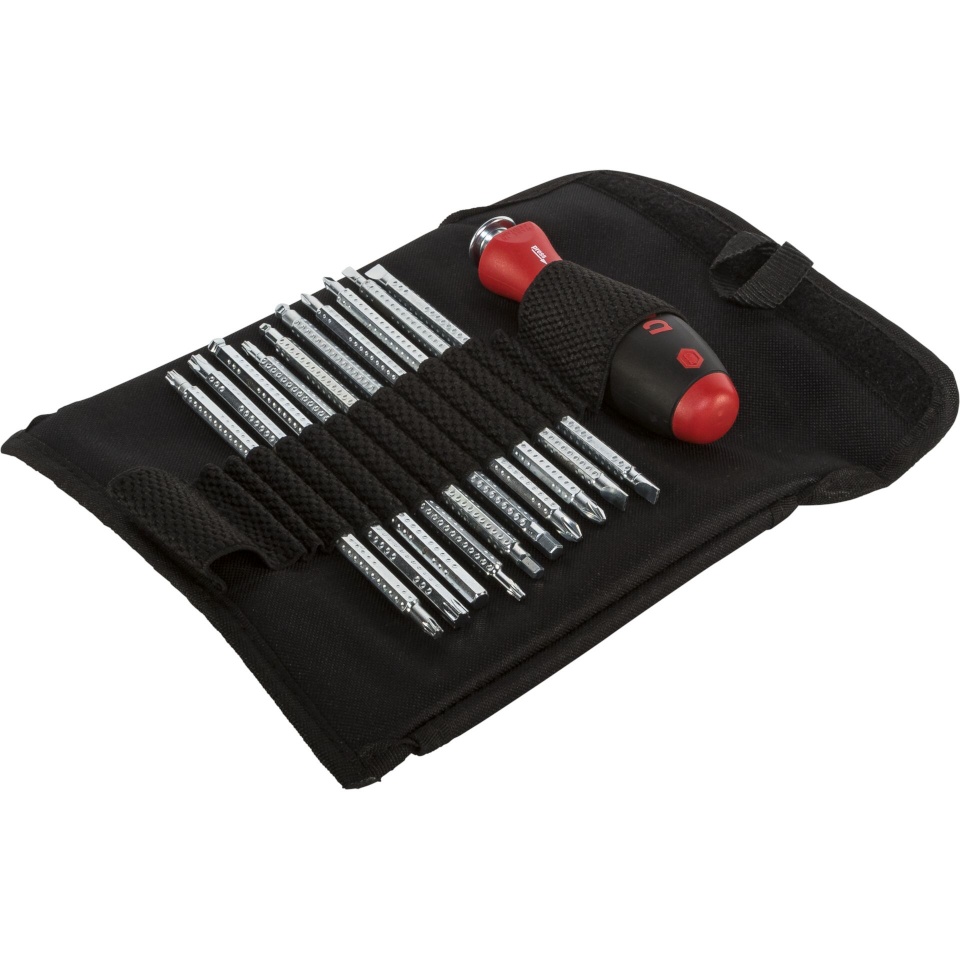 Wiha kruvikeeraja 281T11 SYSTEM 6