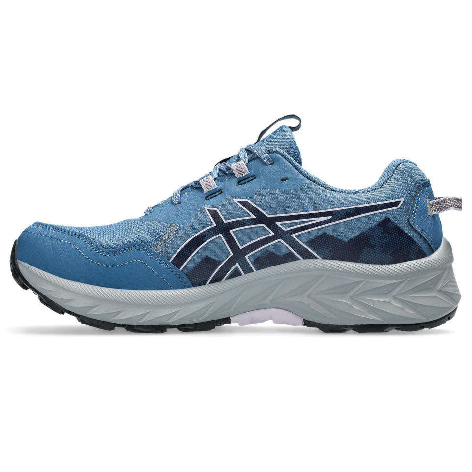 Asics jooksujalatsid Gel-Venture 10 sinine - suurus 43.5