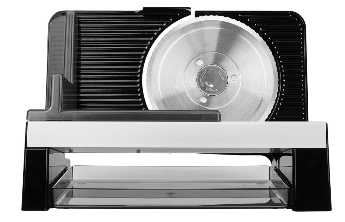 Ritter Arcus 3 viilutusmasin, must