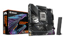Gigabyte emaplaat X870M AORUS ELITE WIFI7 (X870,AM5,ATX,DDR