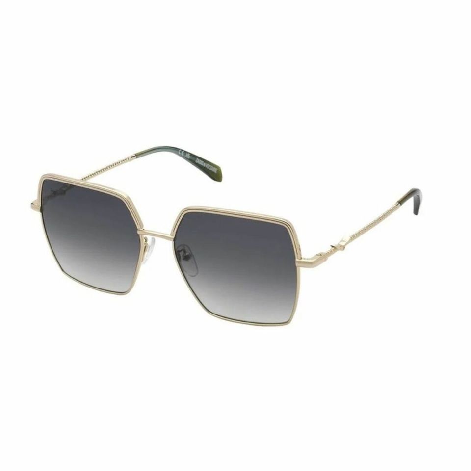 Zadig & Voltaire naiste päikeseprillid SZV406-560300 ø 56mm