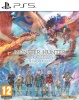 PlayStation 5 mäng Monster Hunter Stories 3 Twisted Reflection