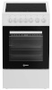 Indesit keraamiline pliit IS5V5GSWP