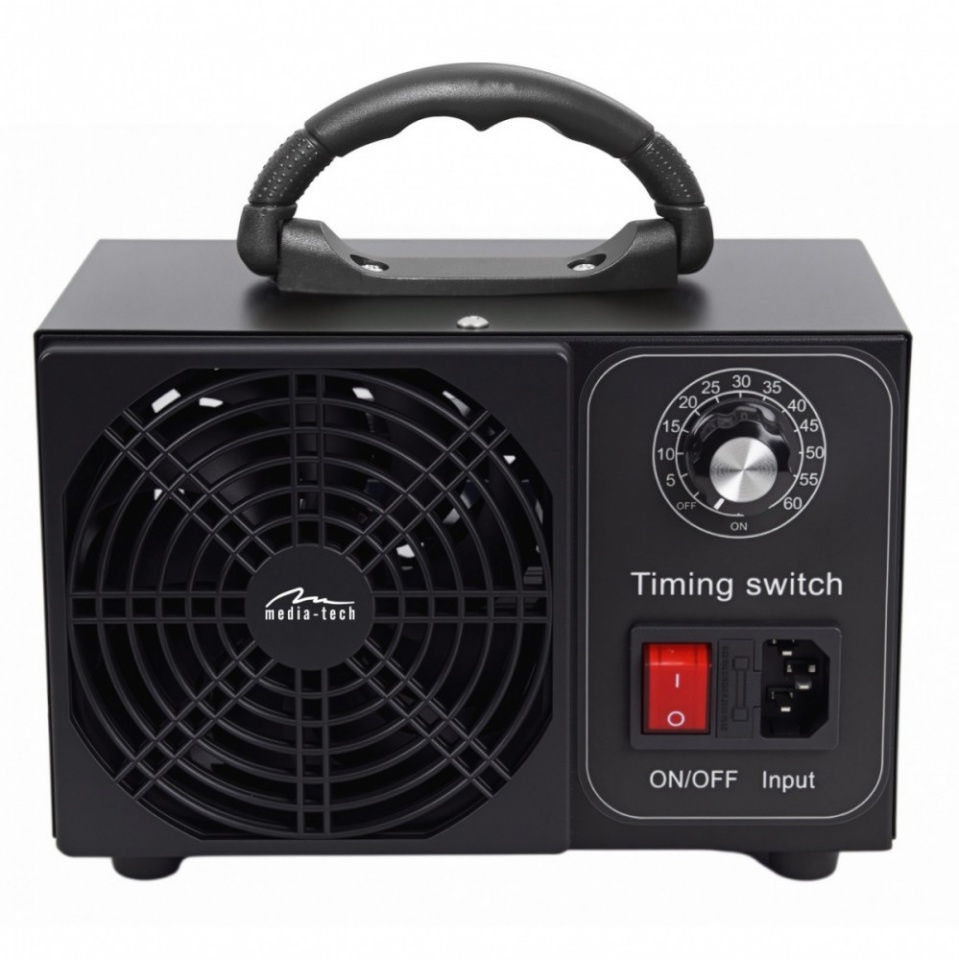 Media-tech OZONE GENERATOR MT6540