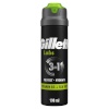 Gillette Labs Raseerimisgeel Meestele, 198 ml