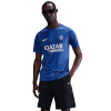 Nike T-särk meestele Psg Academy Pro Home sinine HJ7150 406 suurus L