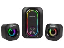 Blow kõlarid 2.1 computer gaming speakers with subwoofer