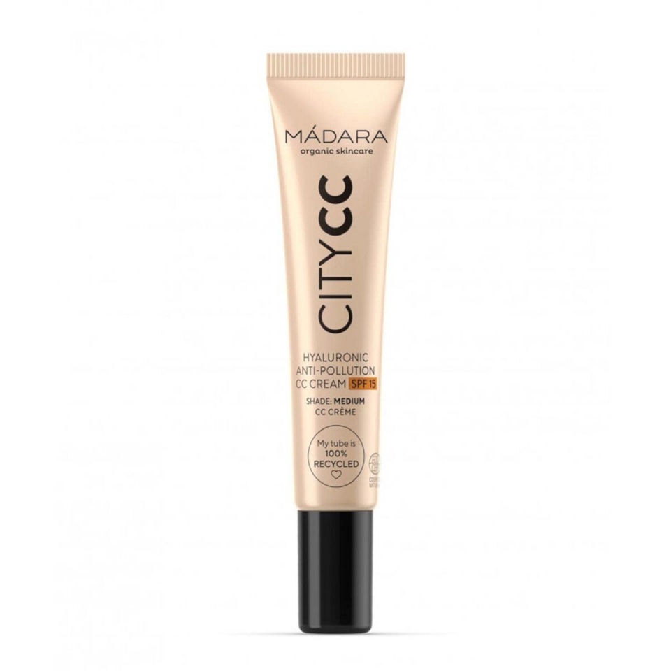 Mádara CC Cream