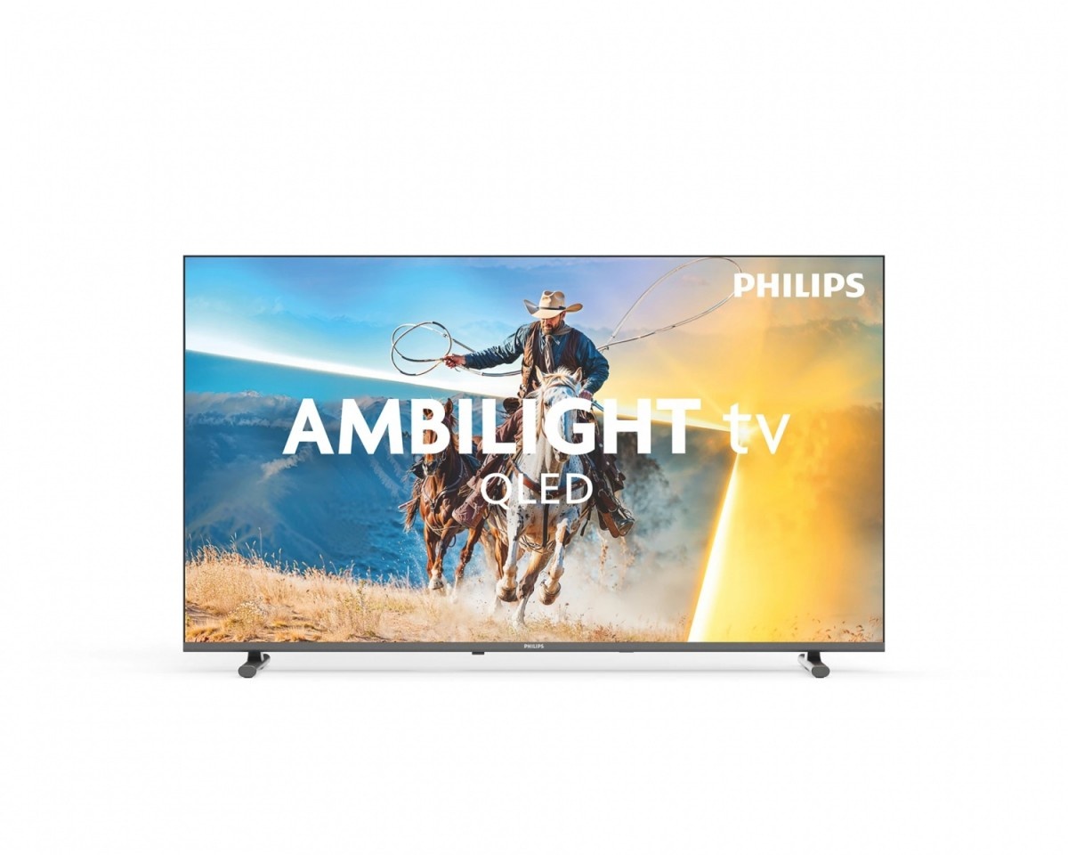Philips televiisor TV QLED 40 inch 40PQS6901/12
