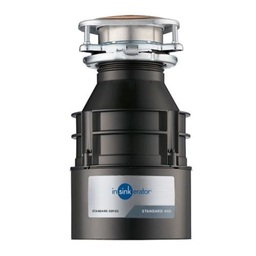 Insinkerator jäätmepurustaja S460SR2 InSinkErator Standard 460 SR
