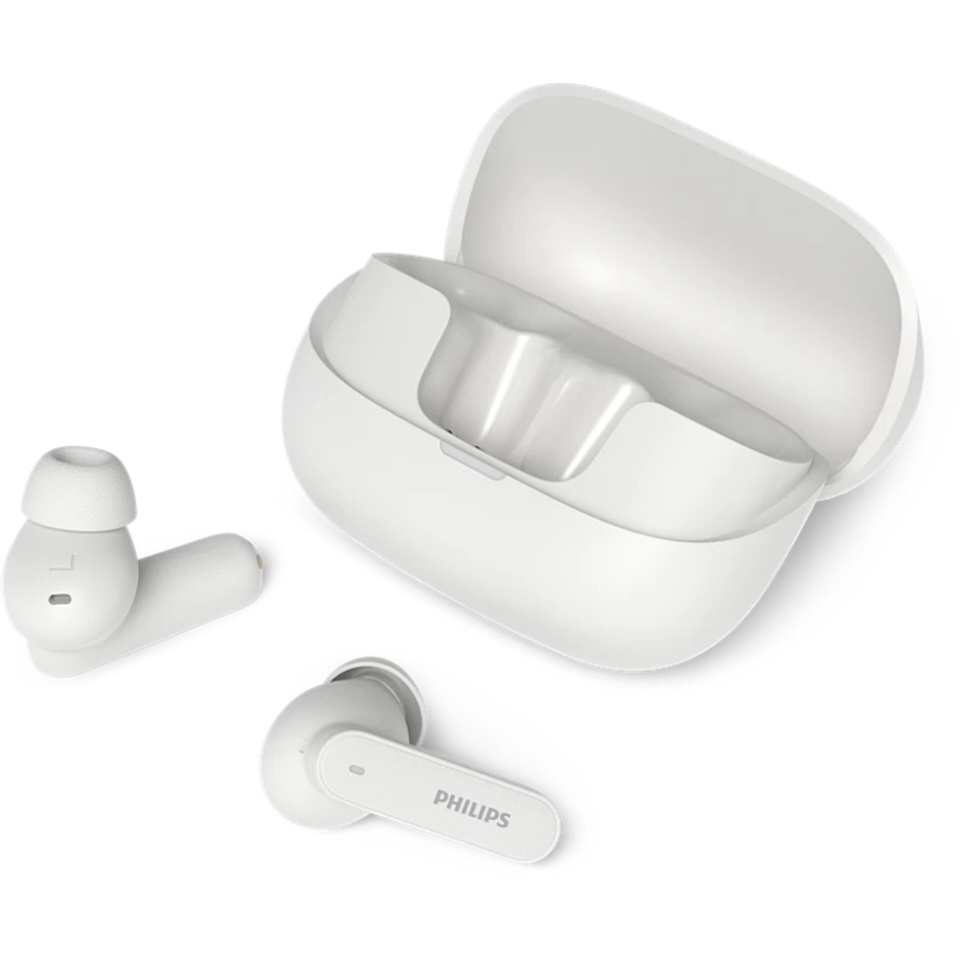 Philips kõrvaklapid TAT3000WT/00 weis