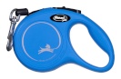 Flexi jalutusrihm New Classic XS - retractable leash - 3m
