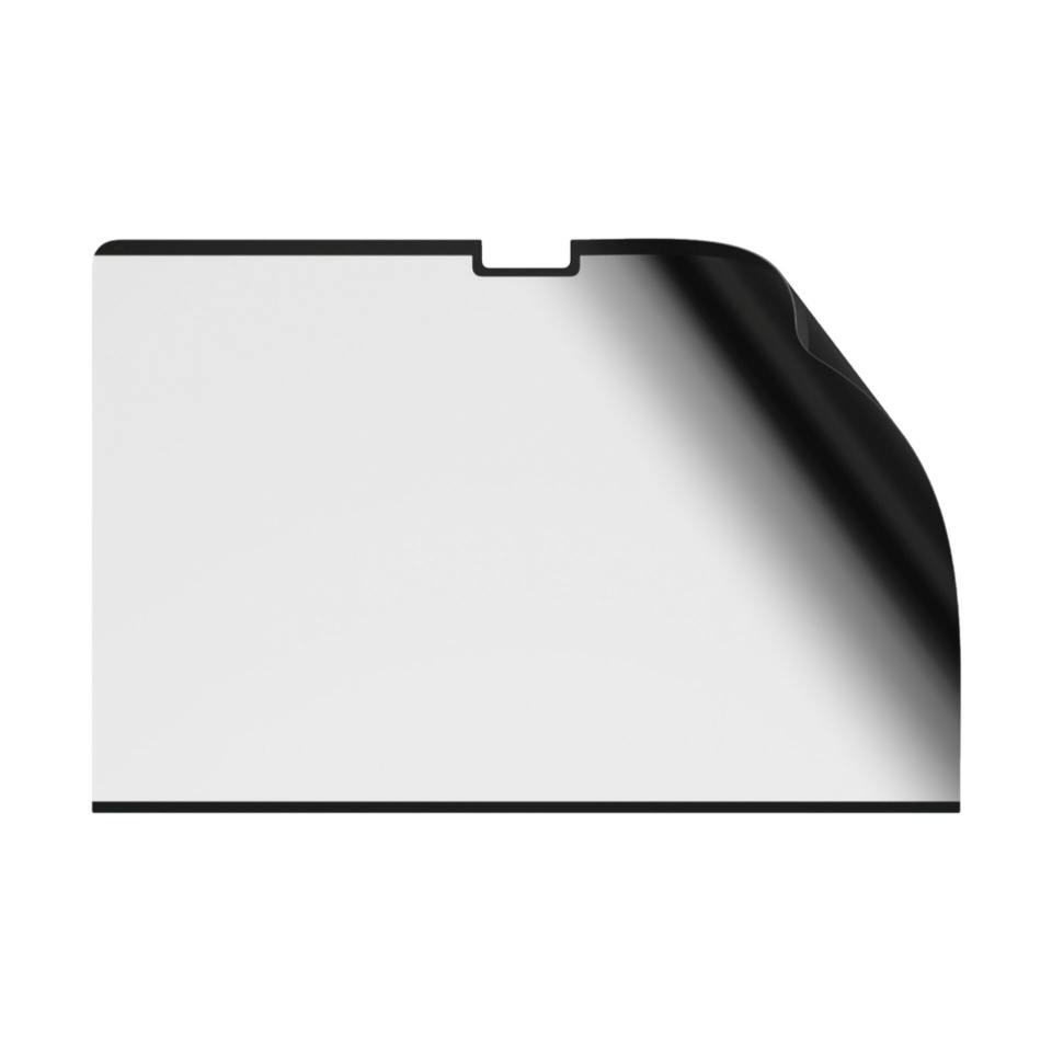PanzerGlass kaitsekile Apple MacBook Air 13.6' Magn.2-way Privacy PET