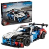 Lego klotsid TECHNIC 42226 BMW M4 GT3 EVO Race Car