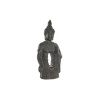 DKD Home Decor dekoratiivkuju Buddha Magneesium (33x19x70cm)