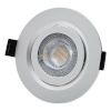 EDM LED pirn Integreeritav 9 W 806 lm (6400 K)