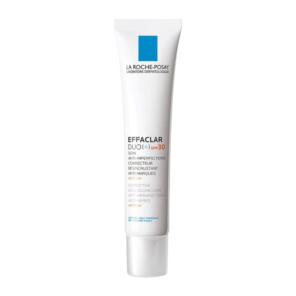 La Roche-Posay näokreem Effaclar Duo (+) 40ml, naistele