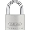 ABUS tabalukk 64 Titalium 64TI/40 SL 6, 1tk