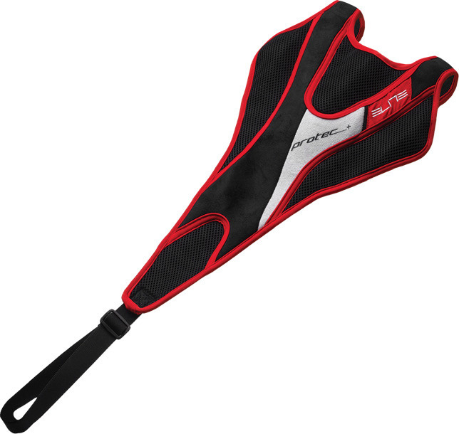 Elite higikaitse Protec Plus, must