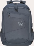 Tucano sülearvutikott LATO Backpack for 15.6-17" PC and 17" MacBook Pro sinine