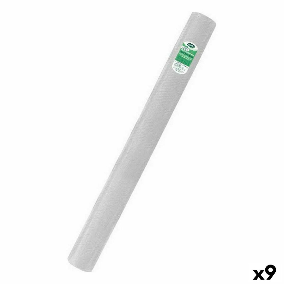 Algon Laudlina rull Ühekordne valge 1x25 m (9 Ühikut)