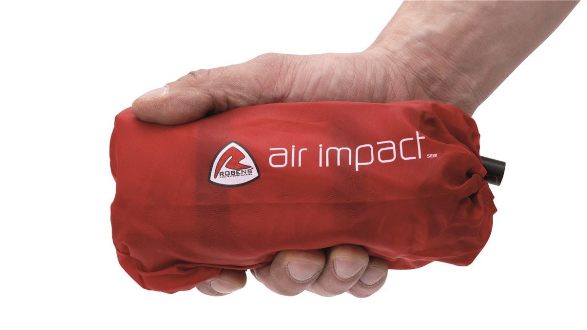 Robens õhkmadrats Air Impact 38 inflatable Seat