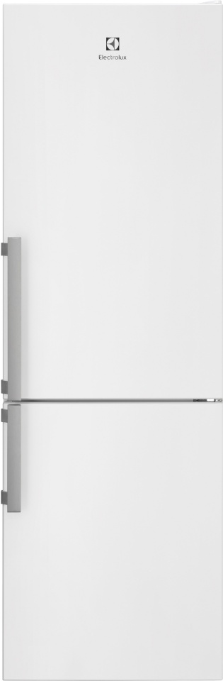 Electrolux külmik LNB1LE34WR 500 seeria, valge