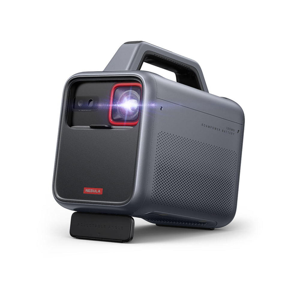 Anker Nebula projektor Mars 3 Full HD (1920x1080) 1000 ANSI lumens must Wi-Fi