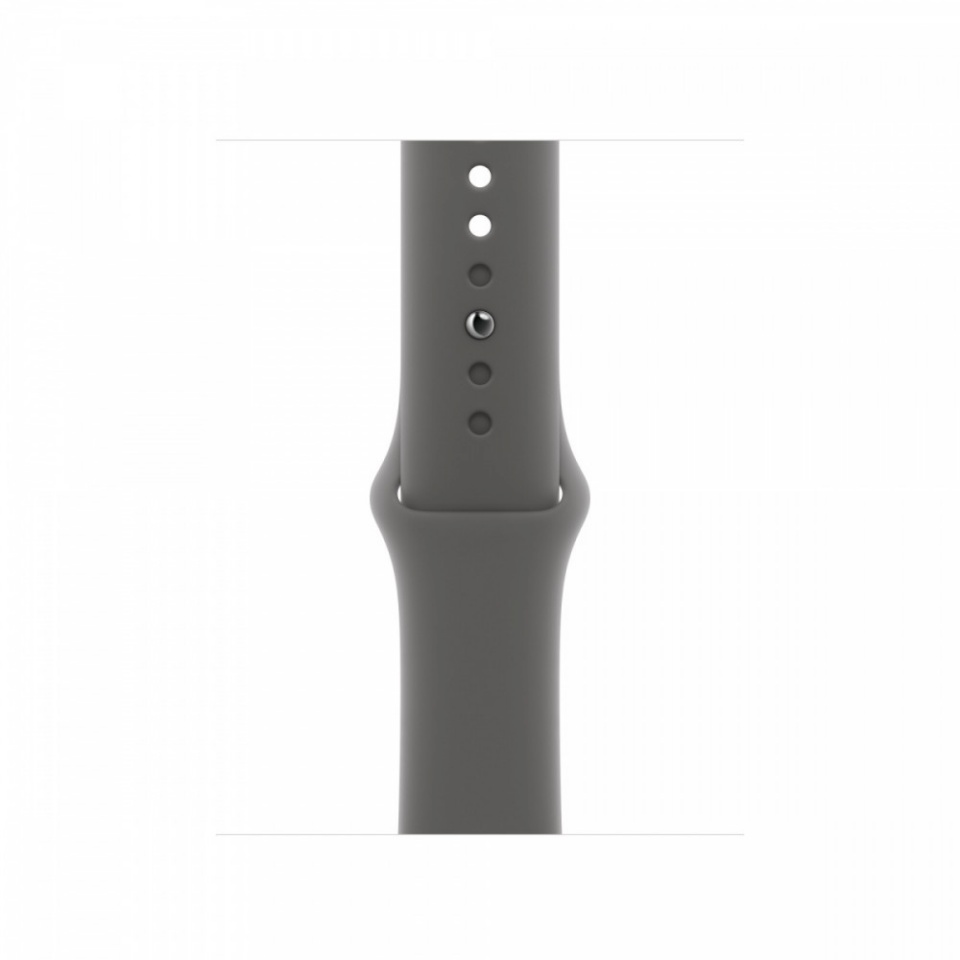 Apple kellarihm Watch 42mm Stone hall Sport Band - M/L