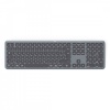 Hama klaviatuur WK-550 multi device Keyboard WK-550 blackgr