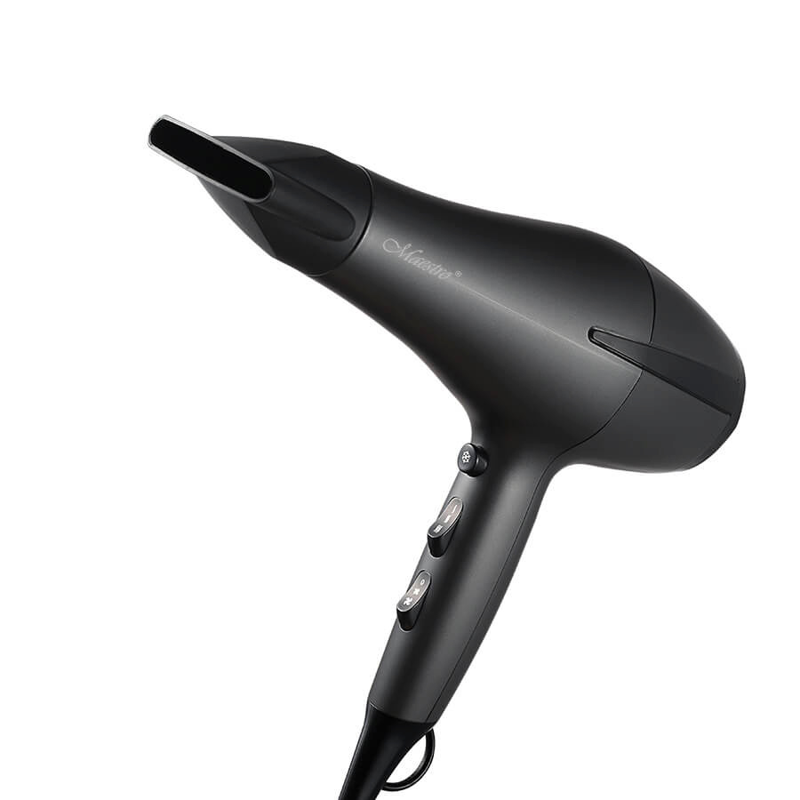 Feel Maestro föön MR223 Hair Dryer, must