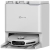 Ezviz robottolmuimeja RS20 Pro Robot Vacuum Cleaner, valge