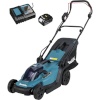 Makita muruniiduk akutoitega DLM330RT Akku-Rasenmäher