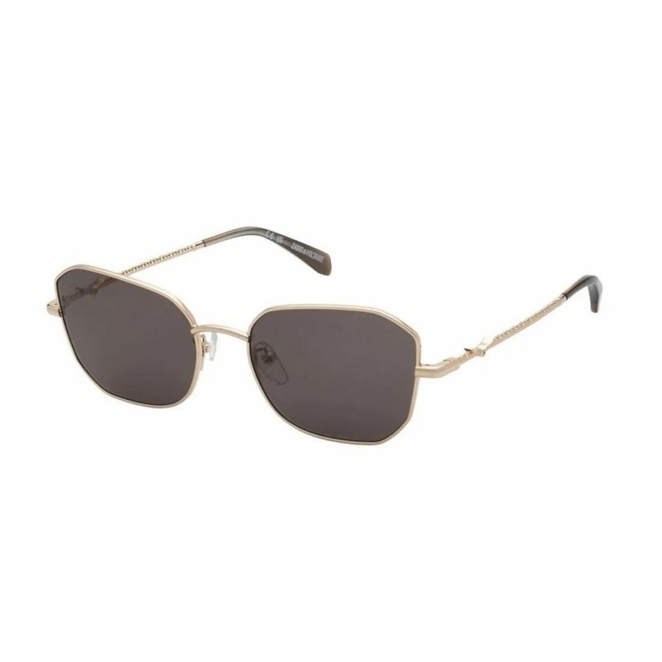 Zadig & Voltaire naiste päikeseprillid SZV405-5508FC Ø 55mm