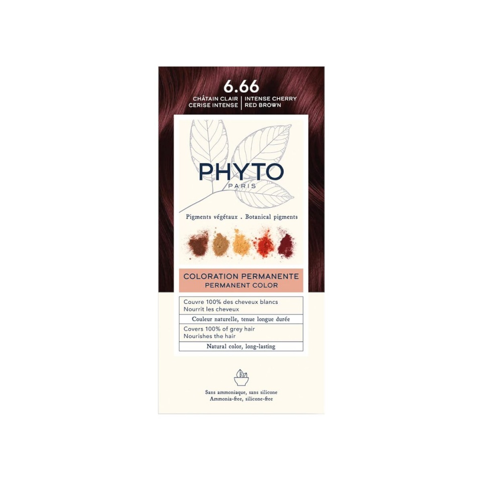 Phyto Paris