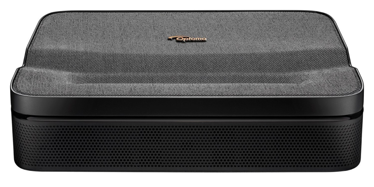 Optoma Photon Go kaasaskantav ülilühikese projitseerimiskaugusega projektor