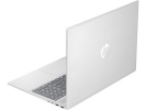 HP sülearvuti , HP, pavilion, 16-af0006nw, Intel Core Ultra, u5-125u, 2100MHz, 16" , 1920x1200, 16GB, lpDDR5, 6400MHz, SSD 512GB, intel Uhd Graphics, integrated, ENG, windows 11 Home, hõbedane, 1.77kg, a58t7ea