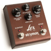 Strymoni kitarripedaal Lex Leslie-Pedal
