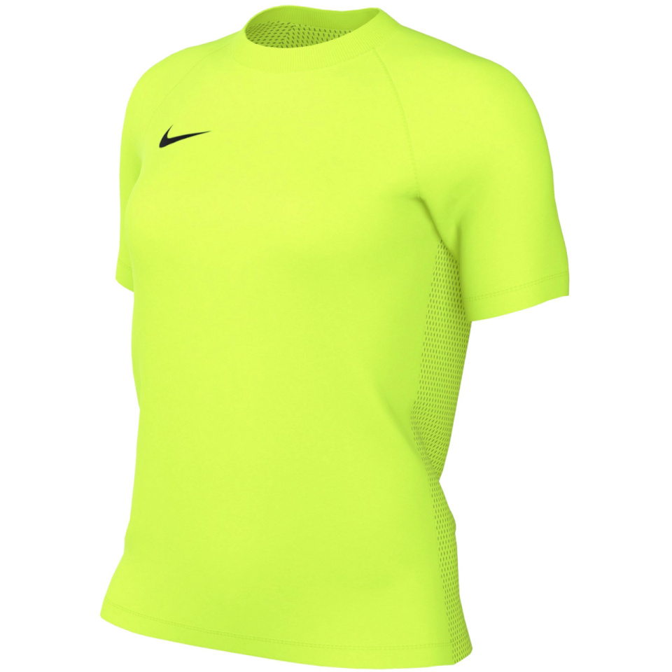 Nike Team T-särk naistele Dri-Fit Park Viii laimiroheline HV8178 702 suurus S