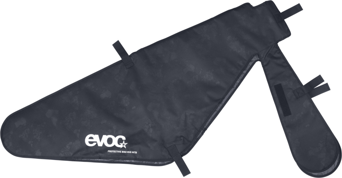 Evoc Protective Bike Rug MTB jalgratta kaitsevaip