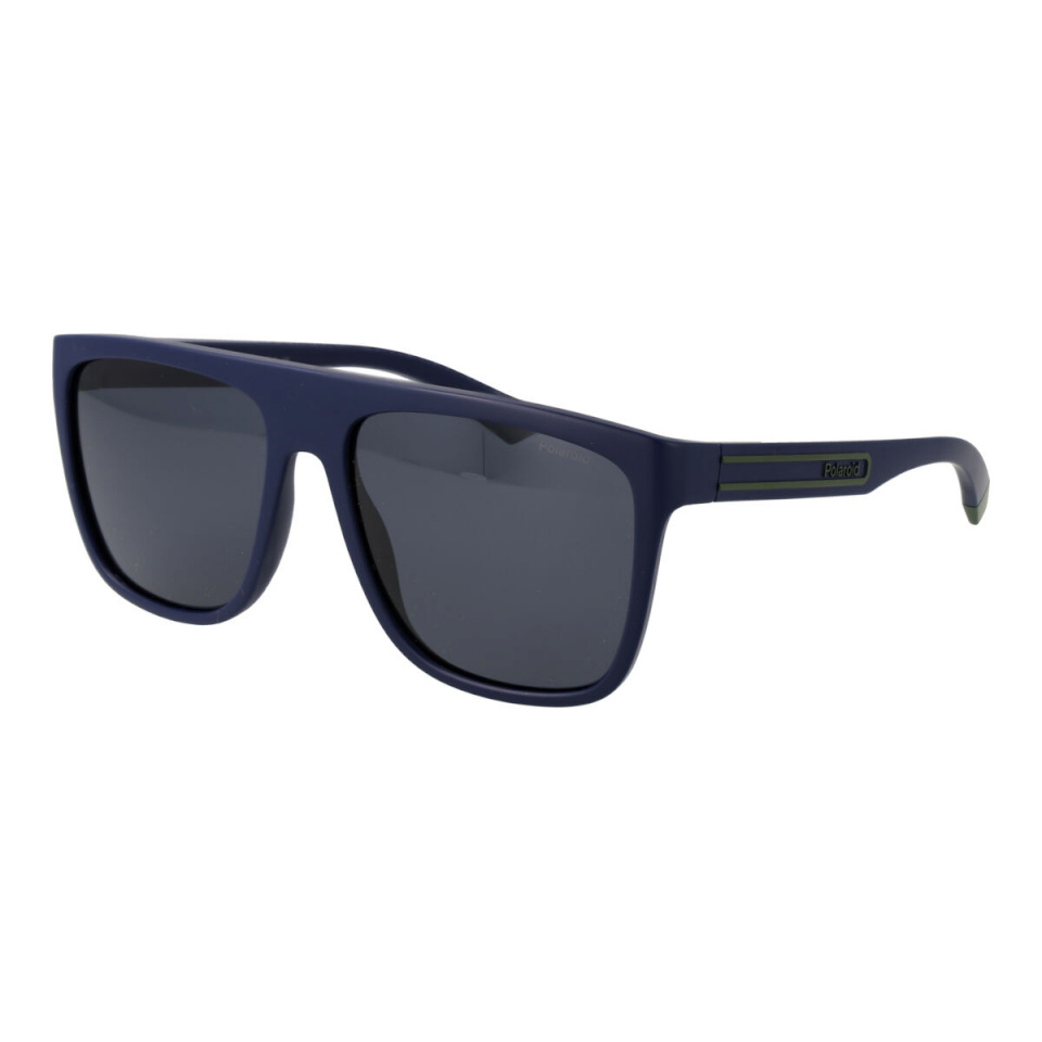 Polaroid meeste päikeseprillid PLD-2162-S-58FLLC3 ø 58mm