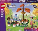 LEGO Friends 42690 - Teepidu metsas