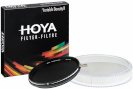 Hoya filter neutraalhall Variable Density II 82mm