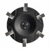 Mova robotniiduki tarvik Blade Cutting disc