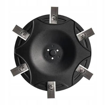Mova robotniiduki tarvik Blade Cutting disc