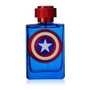 Cartoon lasteparfüümid EDT Captain America (200ml)