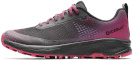 Icebug maastikujooksu jalatsid G93004-0E---365 Women Horizon RB9X Grape/CandyRed
